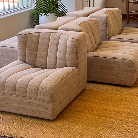 סנטה אאולריה דס ריו Malaquita Hotel Boutique מראה חיצוני תמונה