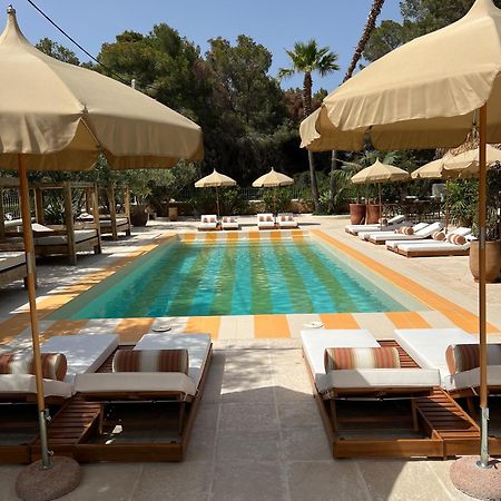 סנטה אאולריה דס ריו Malaquita Hotel Boutique מראה חיצוני תמונה