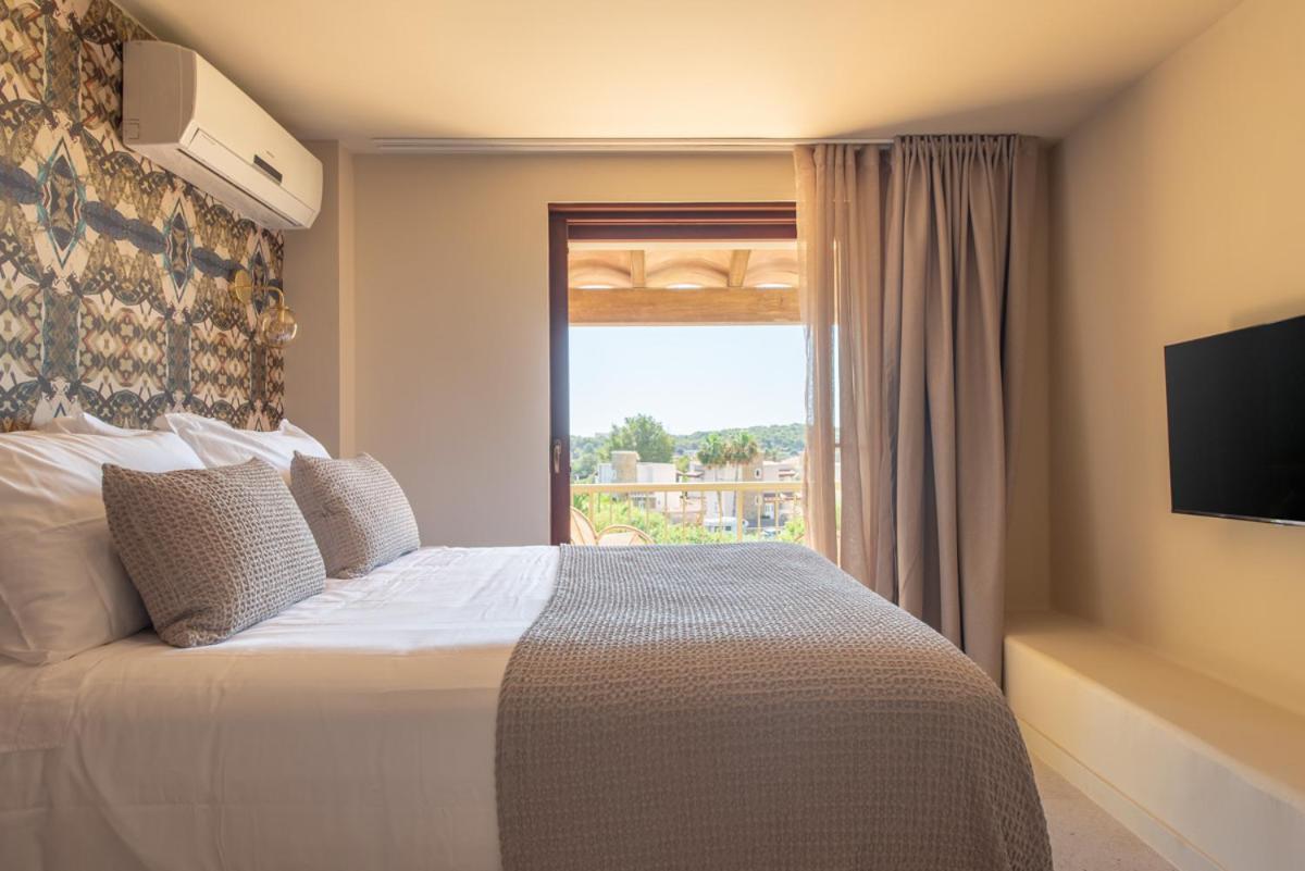 סנטה אאולריה דס ריו Malaquita Hotel Boutique מראה חיצוני תמונה