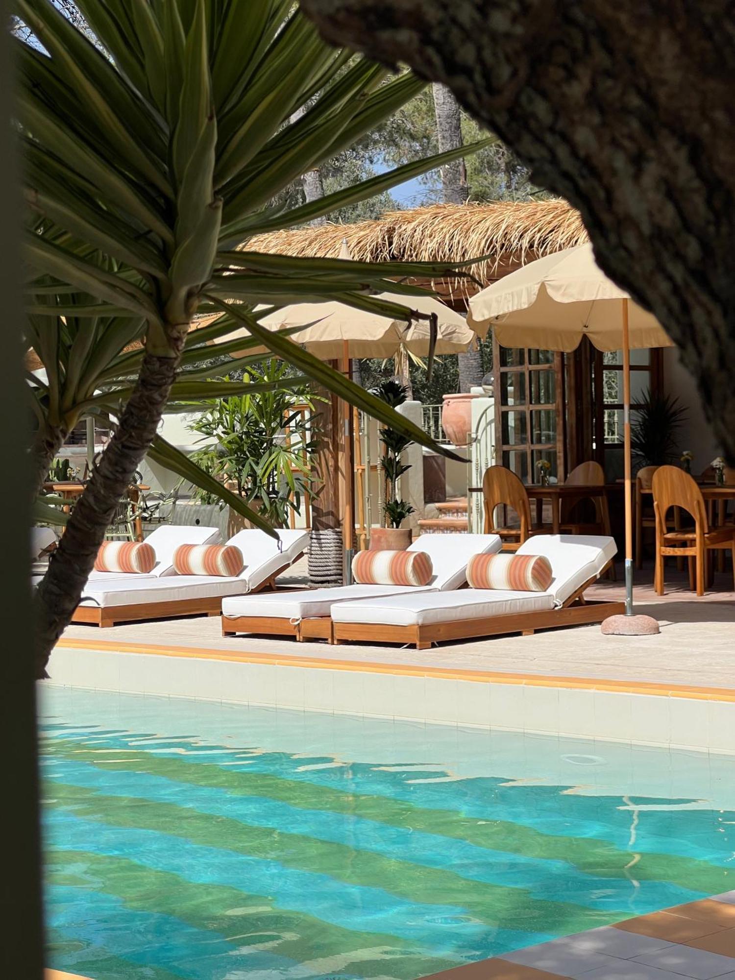 סנטה אאולריה דס ריו Malaquita Hotel Boutique מראה חיצוני תמונה