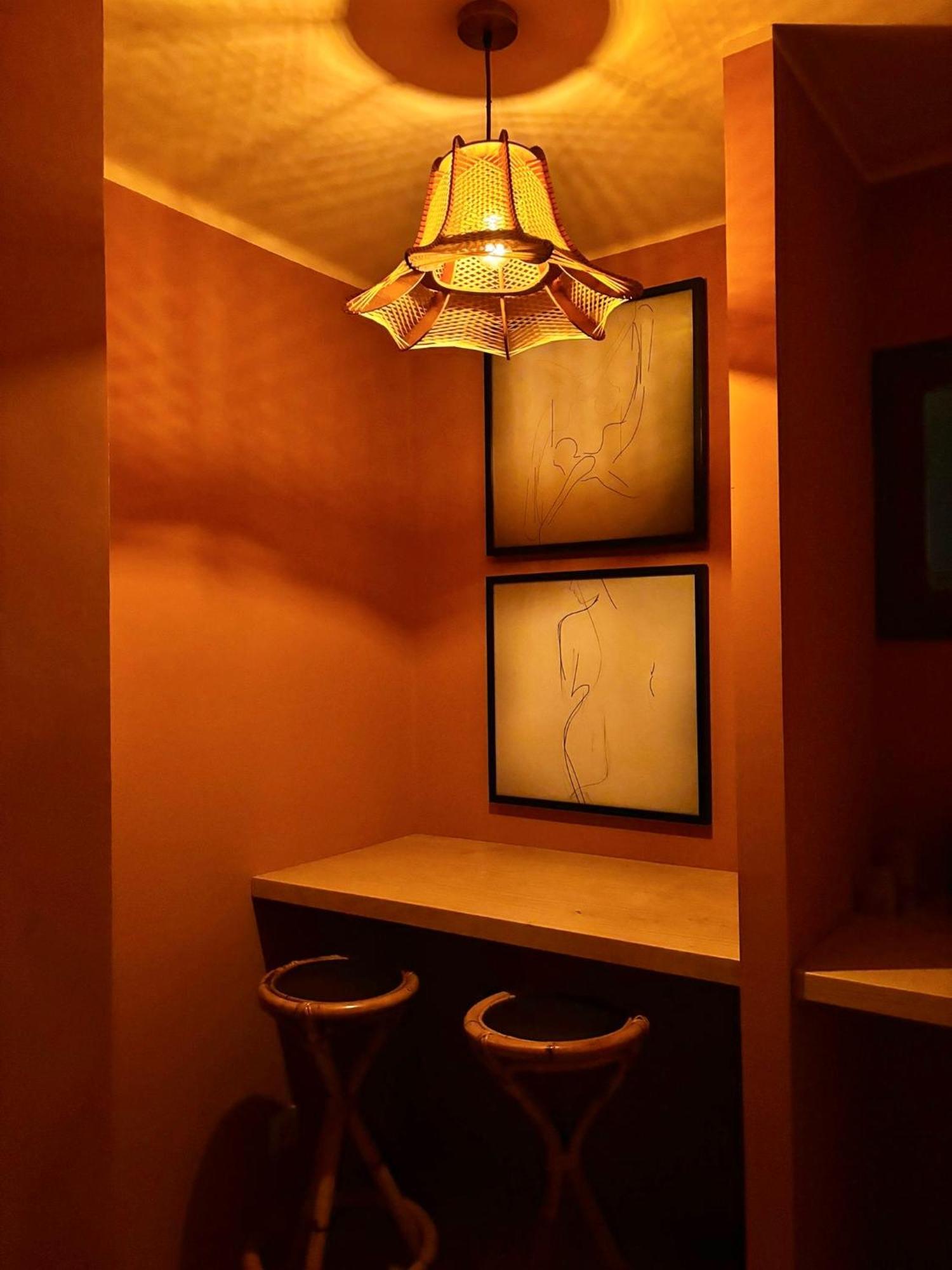 סנטה אאולריה דס ריו Malaquita Hotel Boutique מראה חיצוני תמונה