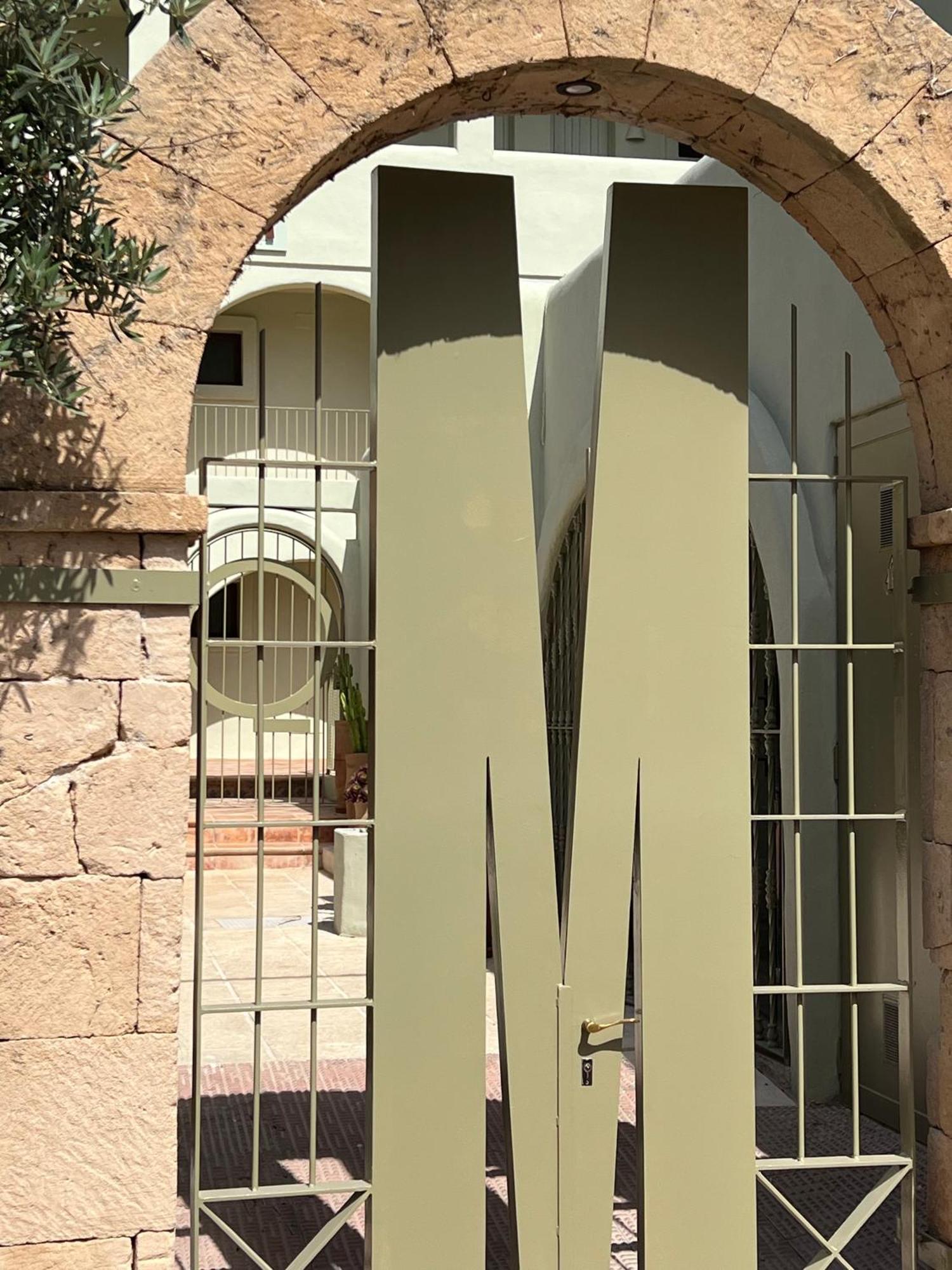 סנטה אאולריה דס ריו Malaquita Hotel Boutique מראה חיצוני תמונה