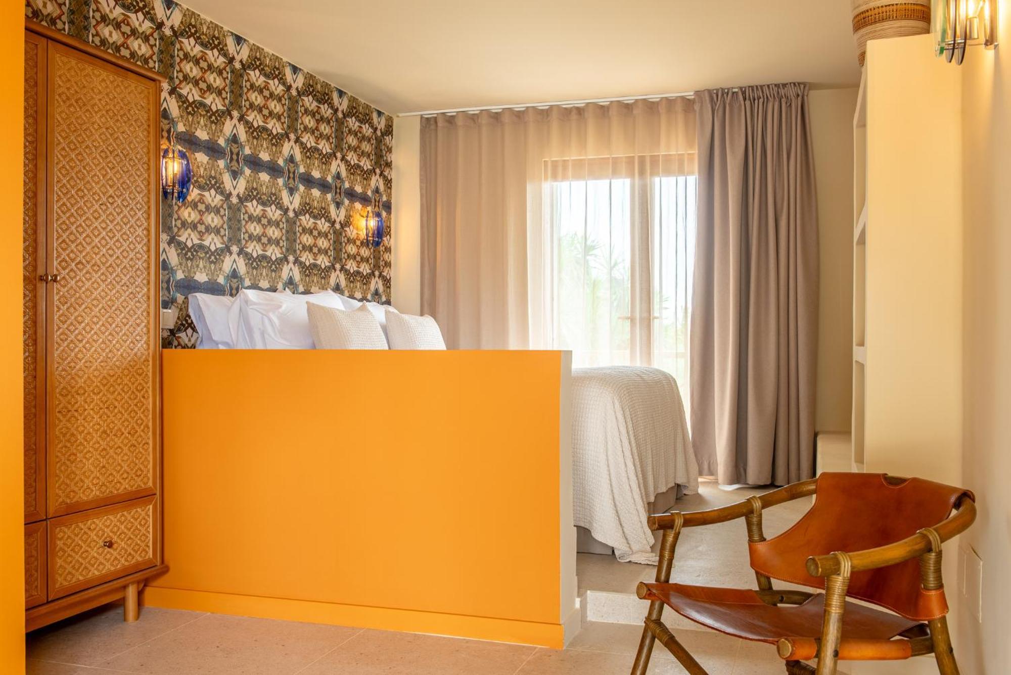 סנטה אאולריה דס ריו Malaquita Hotel Boutique מראה חיצוני תמונה