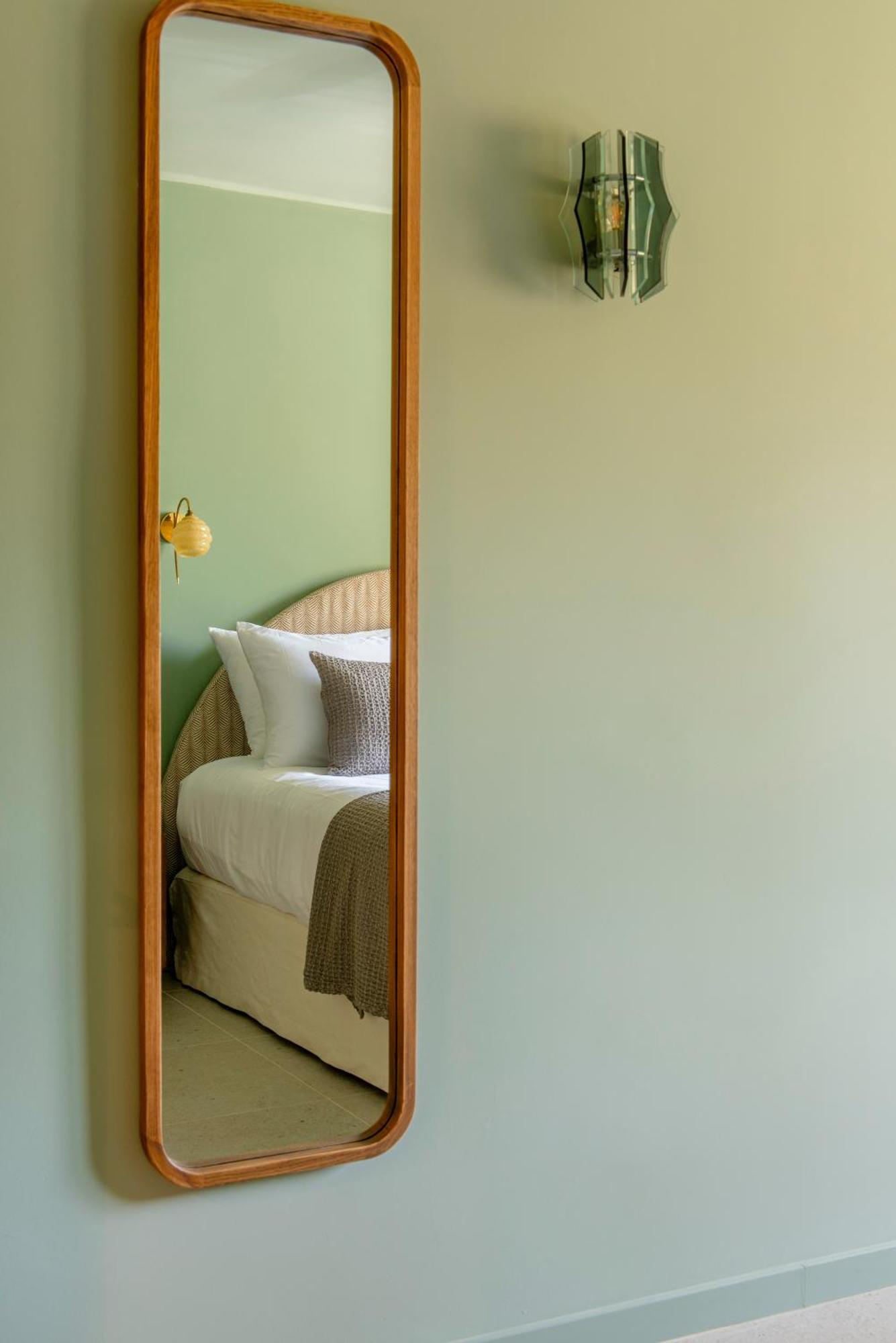 סנטה אאולריה דס ריו Malaquita Hotel Boutique מראה חיצוני תמונה