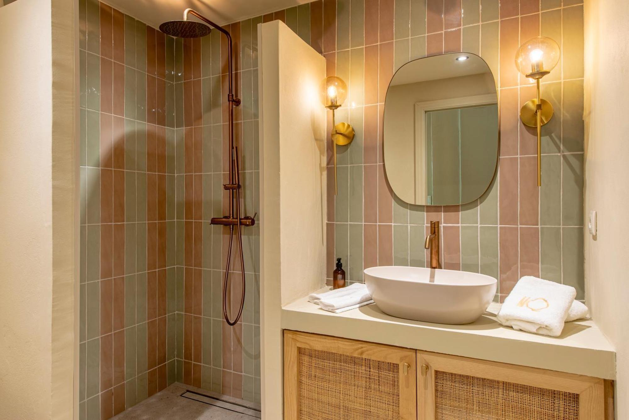 סנטה אאולריה דס ריו Malaquita Hotel Boutique מראה חיצוני תמונה