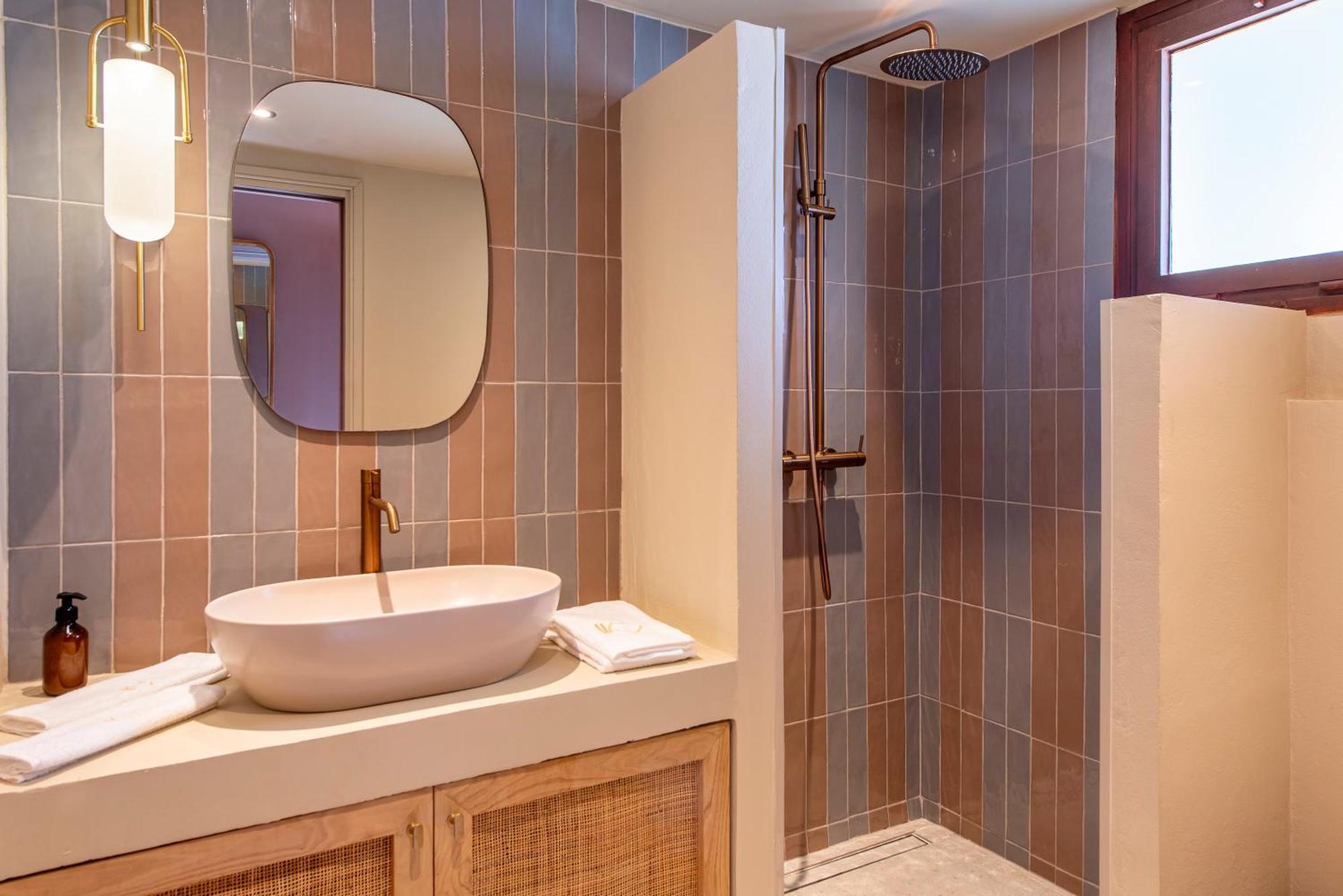 סנטה אאולריה דס ריו Malaquita Hotel Boutique מראה חיצוני תמונה