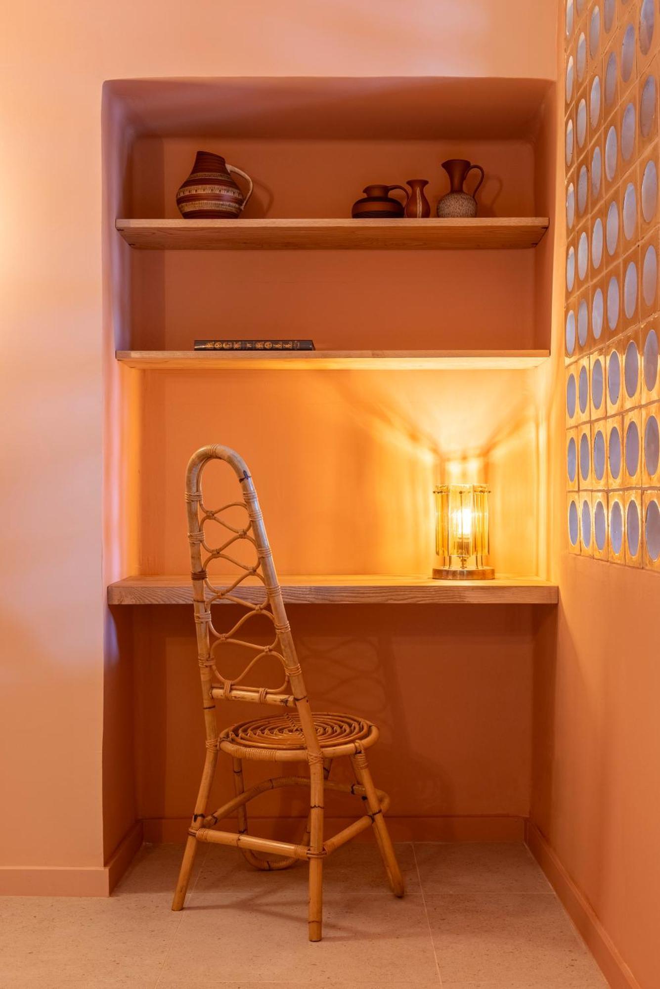 סנטה אאולריה דס ריו Malaquita Hotel Boutique מראה חיצוני תמונה
