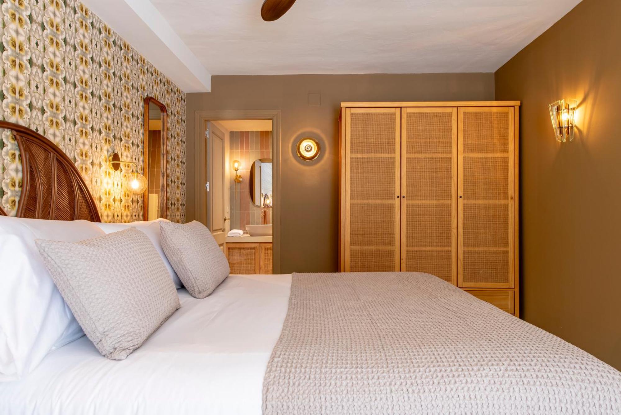 סנטה אאולריה דס ריו Malaquita Hotel Boutique מראה חיצוני תמונה