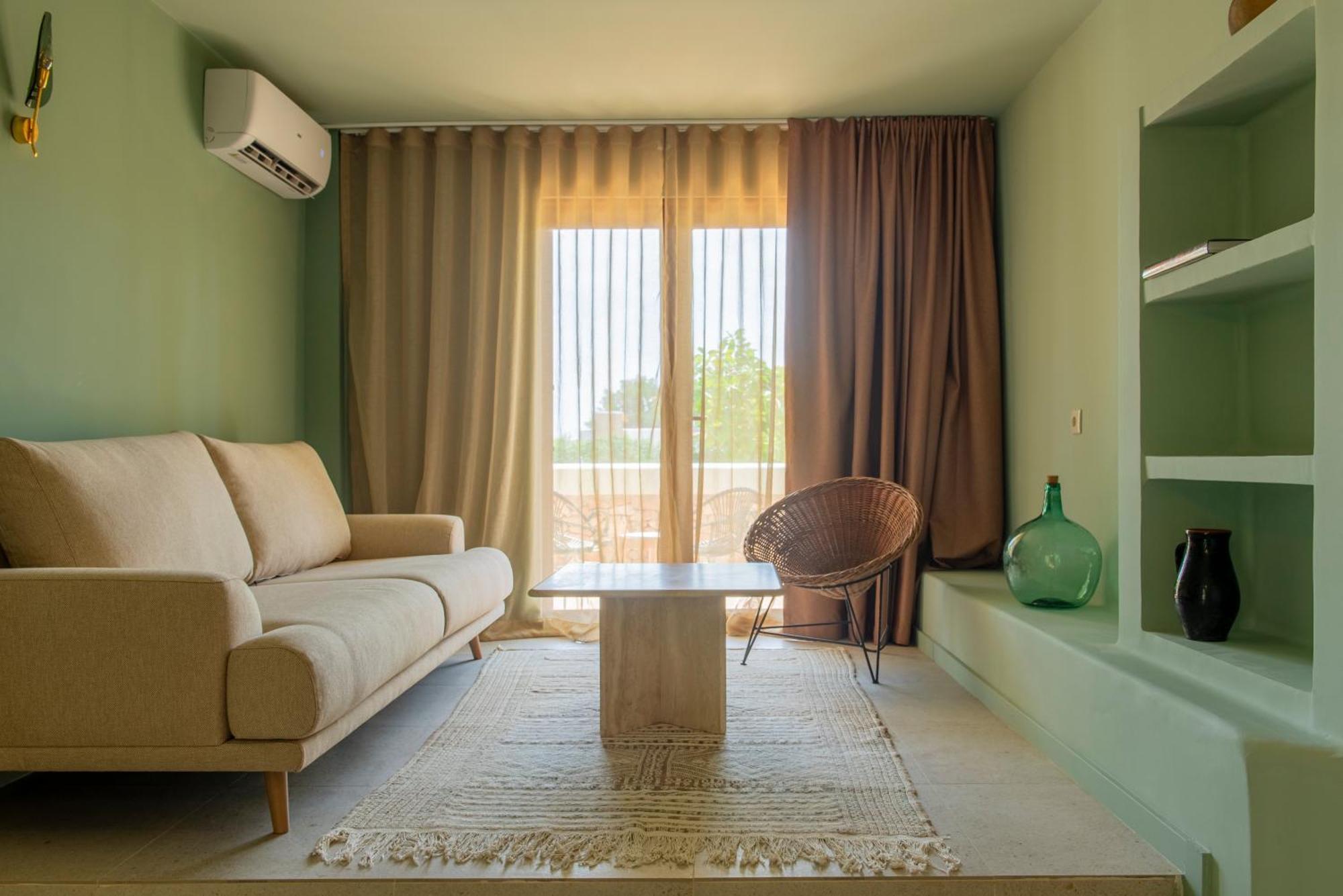 סנטה אאולריה דס ריו Malaquita Hotel Boutique מראה חיצוני תמונה