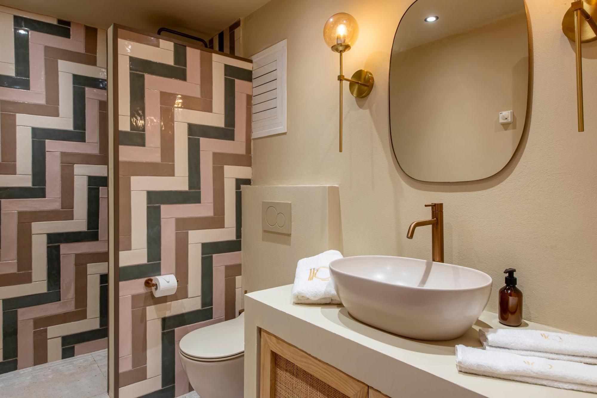 סנטה אאולריה דס ריו Malaquita Hotel Boutique מראה חיצוני תמונה