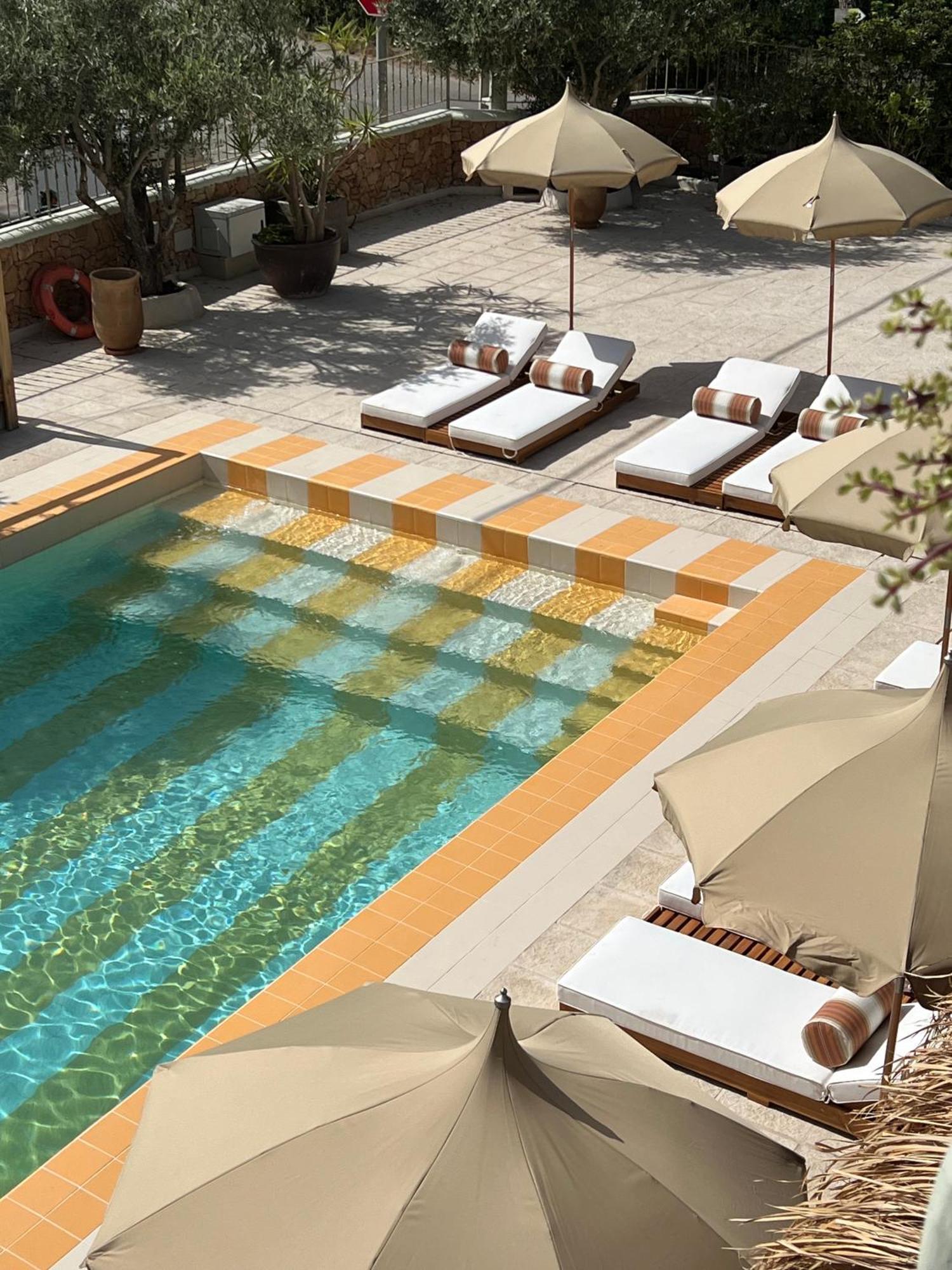 סנטה אאולריה דס ריו Malaquita Hotel Boutique מראה חיצוני תמונה
