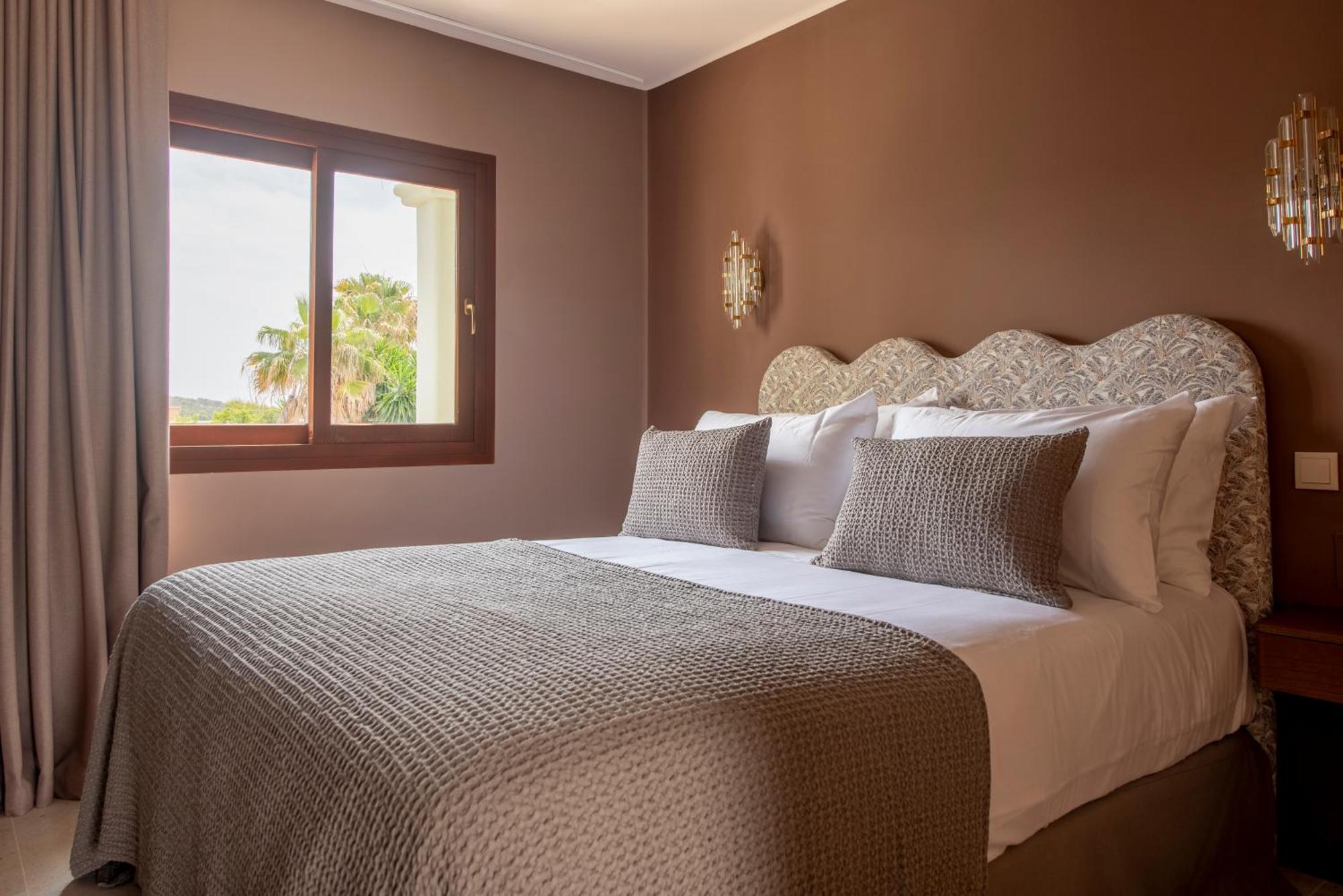 סנטה אאולריה דס ריו Malaquita Hotel Boutique מראה חיצוני תמונה