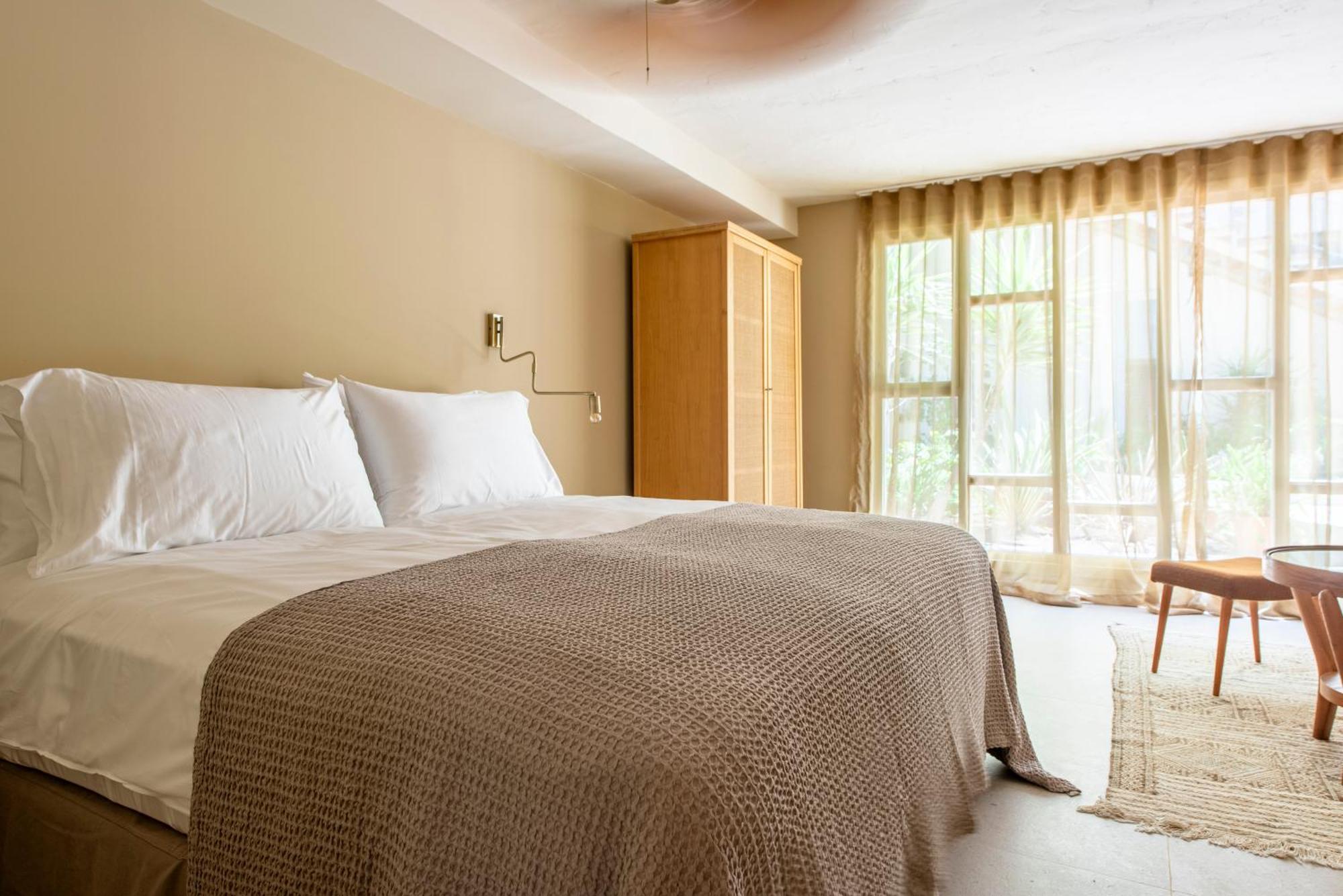 סנטה אאולריה דס ריו Malaquita Hotel Boutique מראה חיצוני תמונה