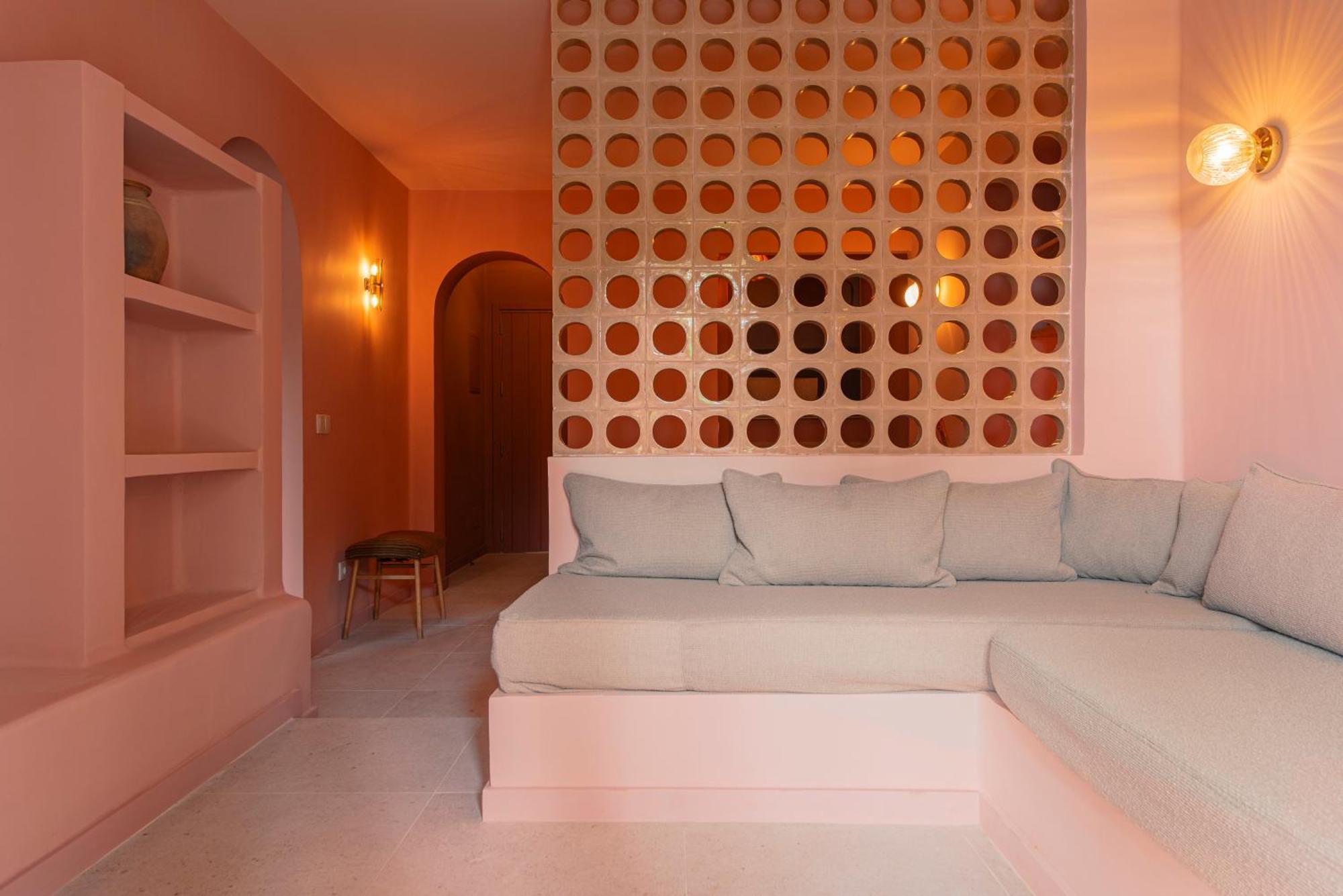סנטה אאולריה דס ריו Malaquita Hotel Boutique מראה חיצוני תמונה