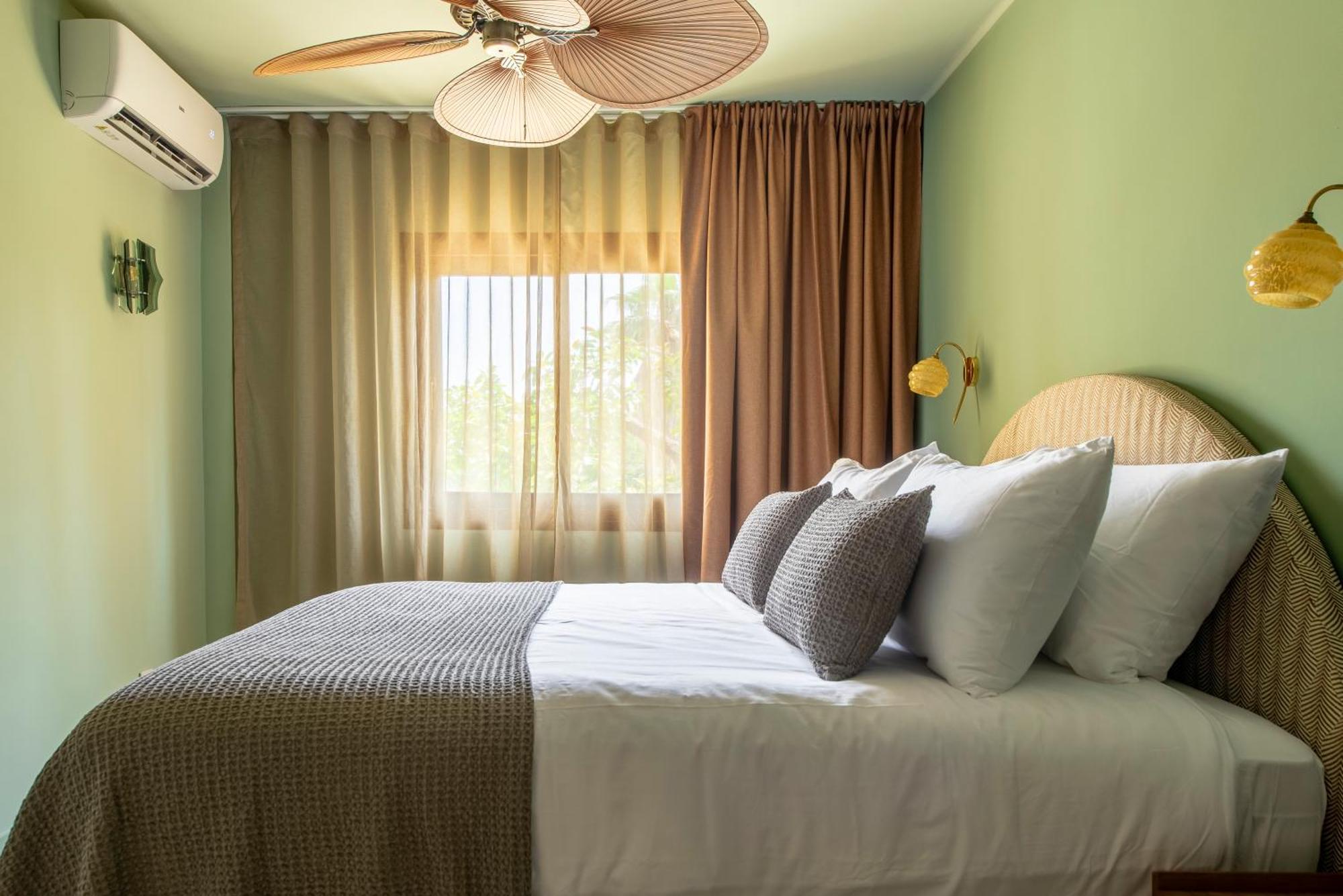 סנטה אאולריה דס ריו Malaquita Hotel Boutique מראה חיצוני תמונה