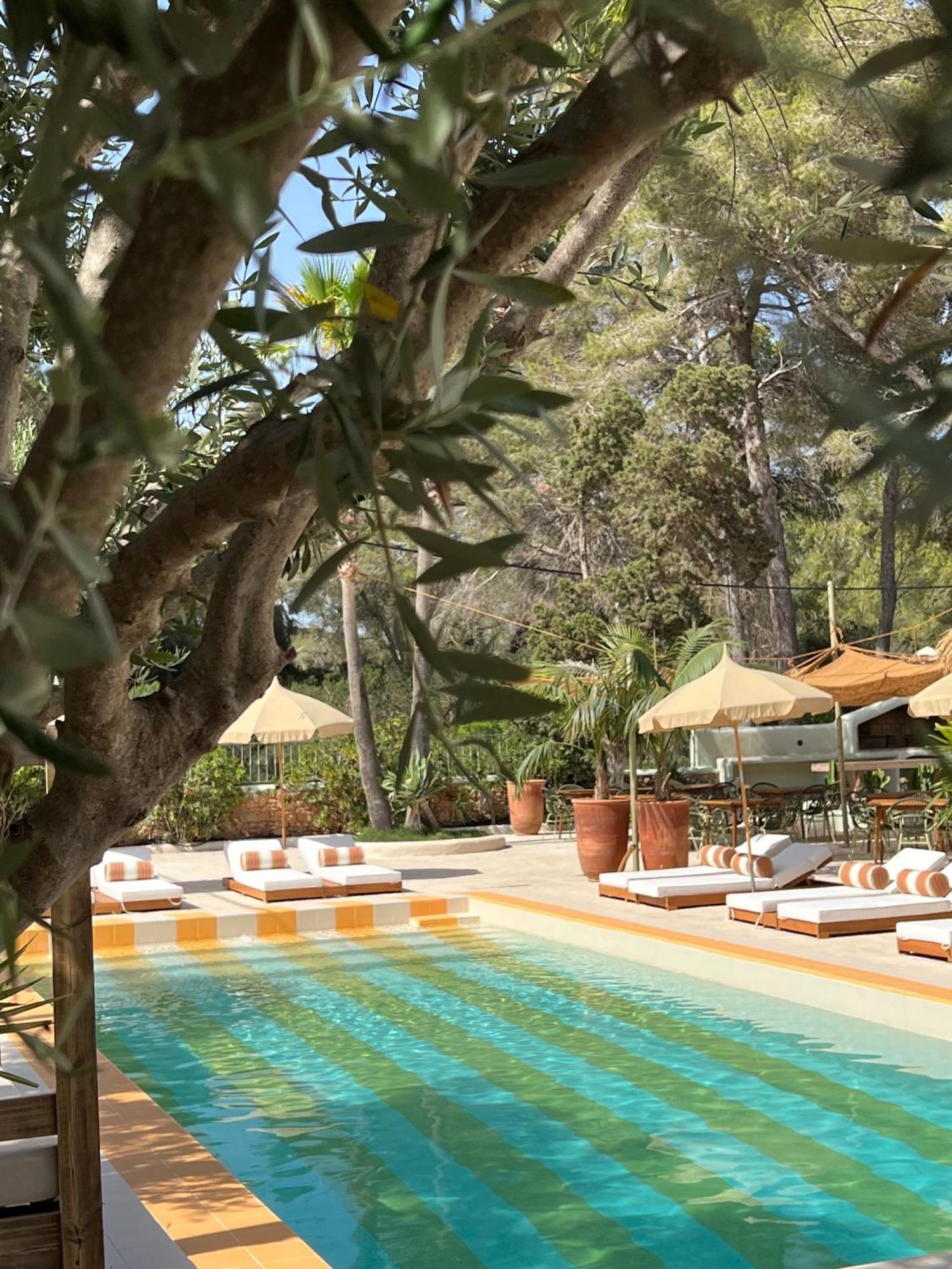 סנטה אאולריה דס ריו Malaquita Hotel Boutique מראה חיצוני תמונה