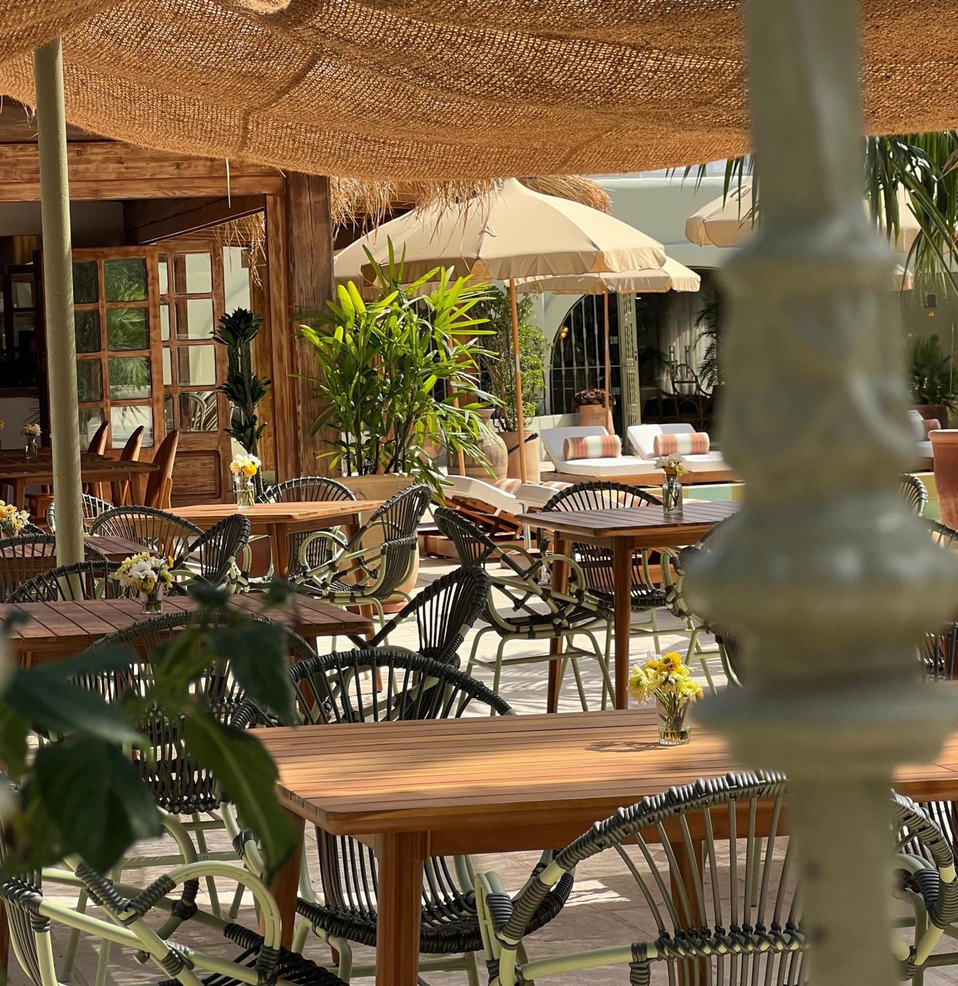 סנטה אאולריה דס ריו Malaquita Hotel Boutique מראה חיצוני תמונה
