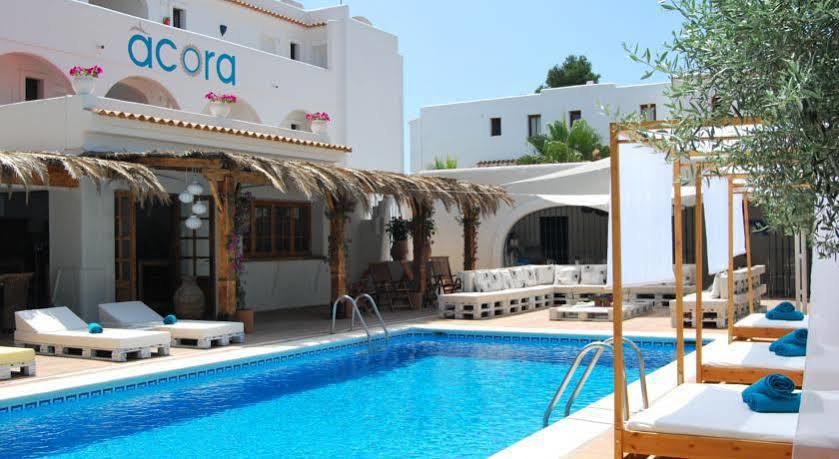 סנטה אאולריה דס ריו Malaquita Hotel Boutique מראה חיצוני תמונה
